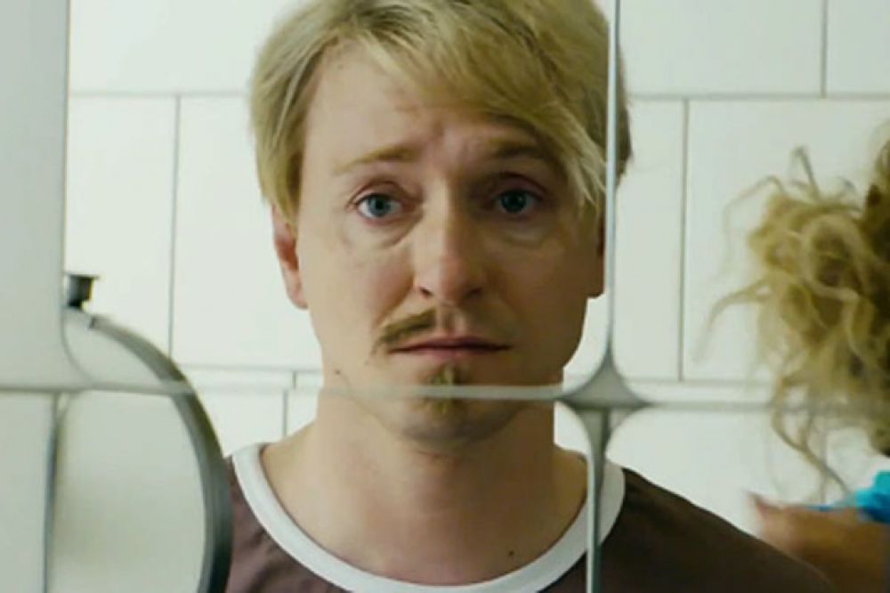 «Джентльмены, удачи!», 2012 год.
