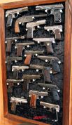 Пистолеты времён ВОВ