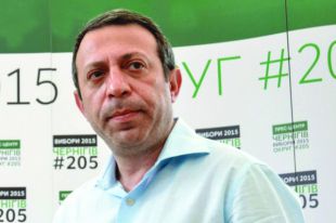 Геннадий Корбан