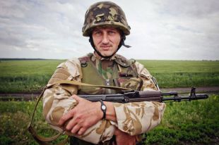 Алексей Дмитрашковский
