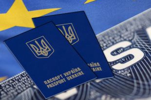 безвизовый режим