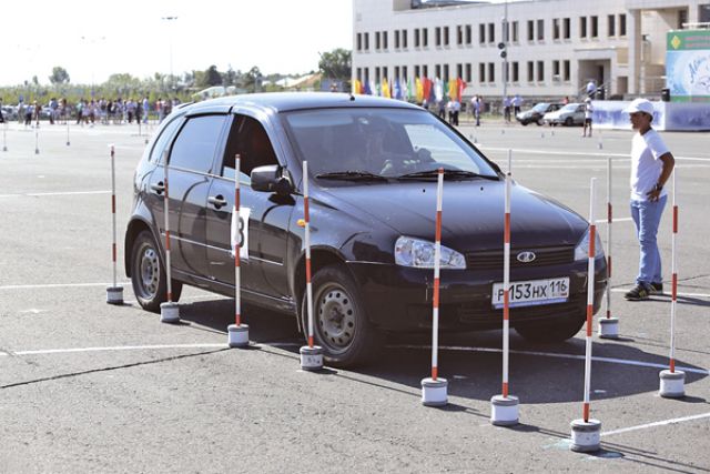 Автошкола прокопьевск