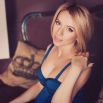 Жена Романа Михайлова Инна