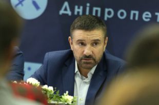 Сергей Шапран