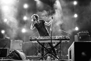 Pianoбой