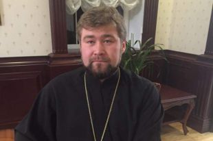 протоиерей Петр Артерчук