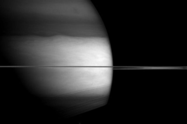 кольцо Сатурна