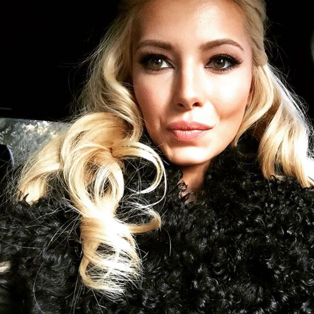 Анна Вергельская