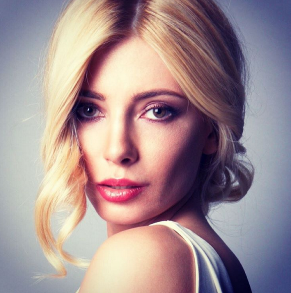 Анна Вергельская