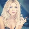 Анна Вергельская