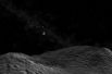 250-метровый астероид 2007 TU24, который 29 января 2008 года сближался с Землей до расстояния в 1,5 раза большего, чем до Луны.