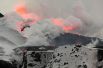 Извержение вулкана Эйяфьядлайёкюдль. Началось ночью с 20 на 21 марта 2010 года. Главным последствием извержения стал выброс облака вулканического пепла, который нарушил авиасообщение в Северной Европе.