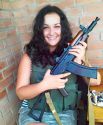Волонтер Татьяна Дюрдь