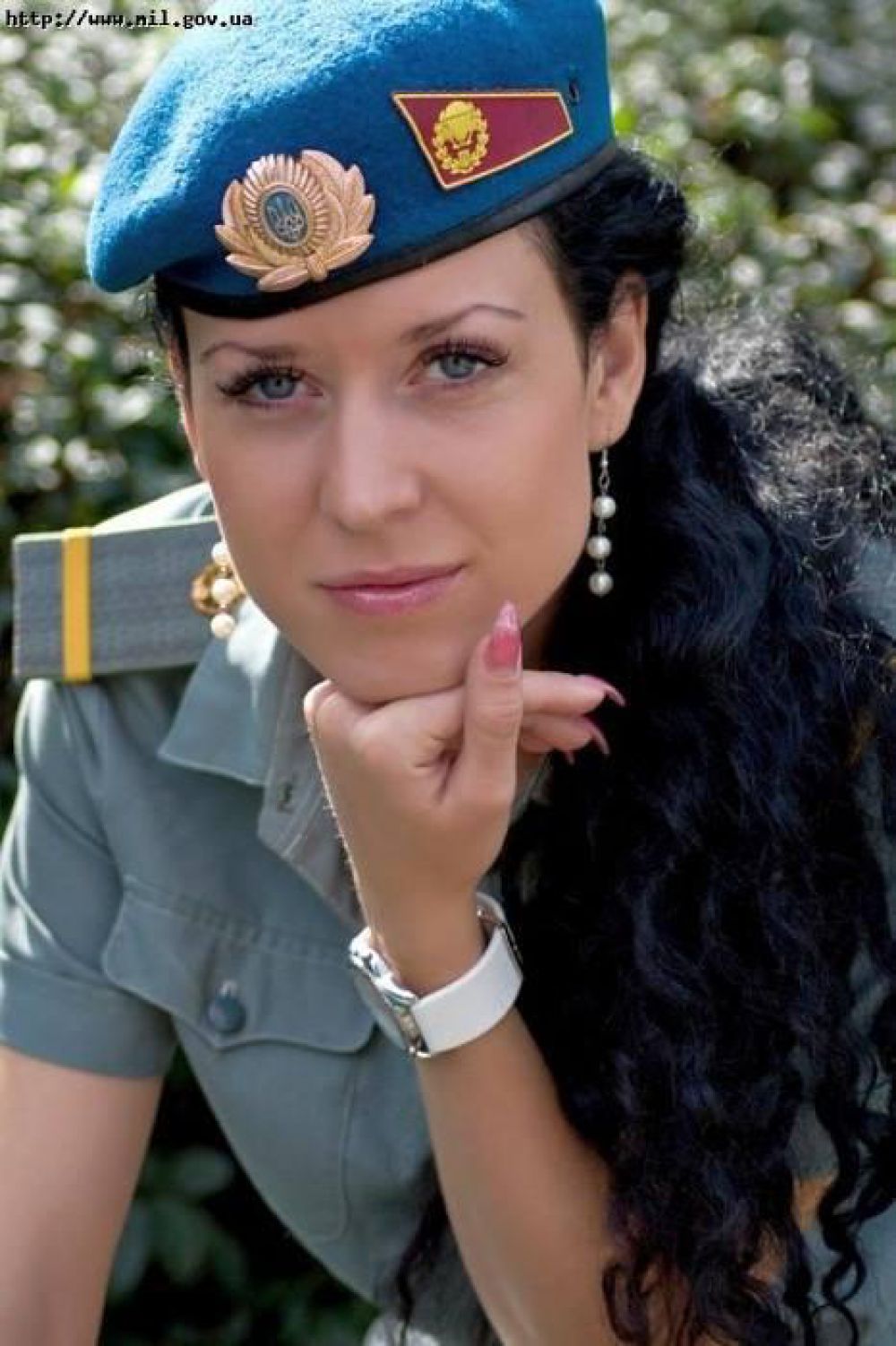 Ксения Алейникова
