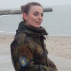 Военный журналист Наталья Коцкович