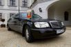 Служебным автомобилем президента РФ является бронированный Mercedes Pullman S600 Guard. Правда стоит заметить, что по большей части Путин не управляет им самостоятельно.