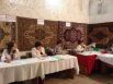 Уютная атмосфера на выборах на Закарпатье