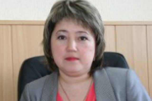 Замглавы Кунашакского района Диана Ибрагимова задержана по подозрению в превышении должностных полномочий