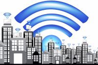Сети Wi-Fi мешают метеорологам прогнозировать погоду