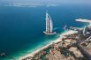 Из современных проектов первым стал остров Парус в акватории Персидского залива в Дубае, а его главная достопримечательность— отель Бурдж аль-Араб теперь, пожалуй, один из самых узнаваемых в мире.