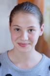 Мария, 13 лет. Жизнерадостная, общительная, творческая натура,  любит танцевать, трудолюбивая, отзывчивая,  обладает лидерскими качествами.