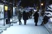 Москвичам также было предложено решить самим, каким должно быть световое оформление столицы в преддверии Нового года. 