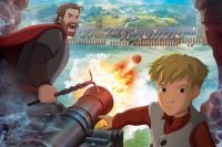 В мультфильме наравне рядом с реальным защитником Смоленской крепости воеводой Шеиным встает выдуманный персонаж - мальчик Сашка.