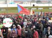 Митинги, концерты и шествия 4 ноября походят в каждом городе России.