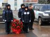 Цветы возложили к памятникам Богдану Хитрово и Дмитрию Разумовскому
