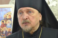 Епископ Митрофан.