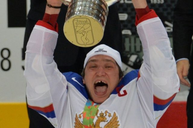 В 2015 году Россия завоевала золото чемпионата.