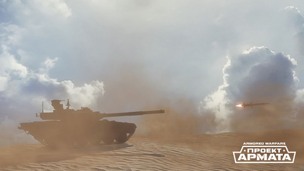 T-90МС. Это одна из последних модификаций Т-90. T-90МС – экспортная версия основного боевого танка, оснащенная мощной пушкой/пусковой установкой 2A82, динамической защитой «Реликт», современной электроникой и комплектом оптико-электронного противодействия. В Armored Warfare: Проект Армата T-90МС продолжает традиции советских и российских ОБТ – низкий силуэт, очень мощная броня и отличная маневренность остаются фирменными знаками этой боевой машины.
