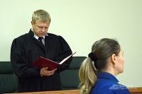 Судья Алексей Казаков своим приговором изолировал убийц от общества на 18 лет.