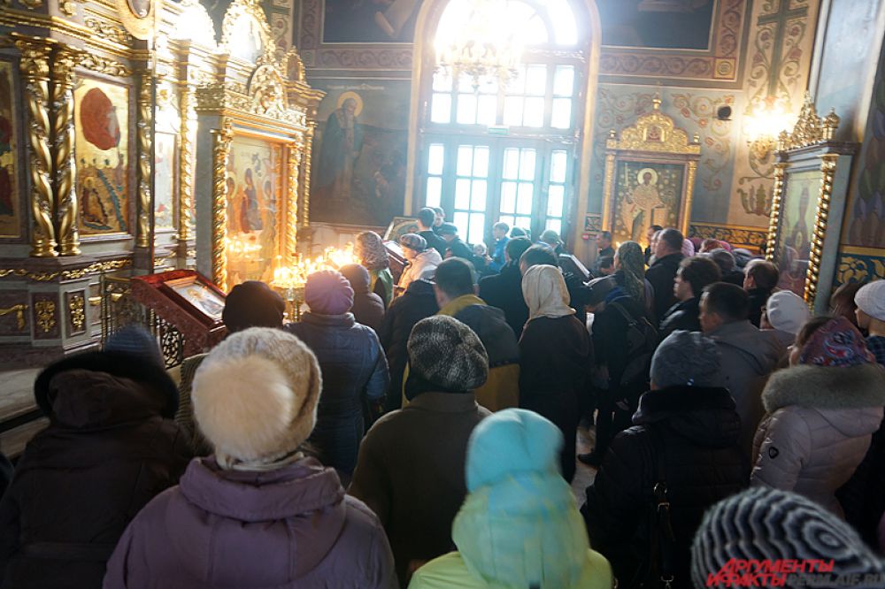 Из Перми ковчег отправится в Тверь, Великий Новгород, Псков, Санкт-Петербург и Калининград.