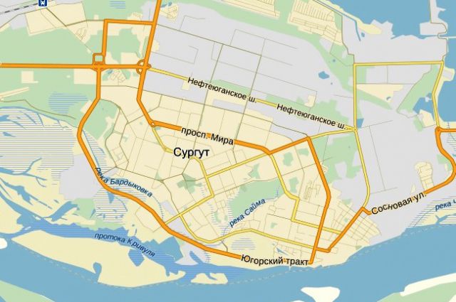Город сургут расположен. Районы Сургута на карте. Сургут районы города. Карта Сургута с микрорайонами. Сургут районы Сургута.