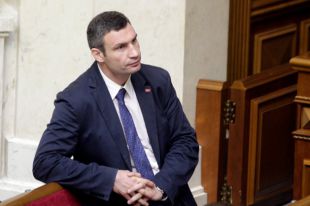 Кличко
