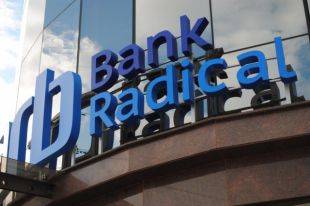 банк Радикал