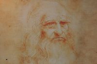 Леонардо да Винчи сделал много важных открытий и изобретений