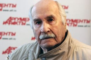 Владимир Зельдин