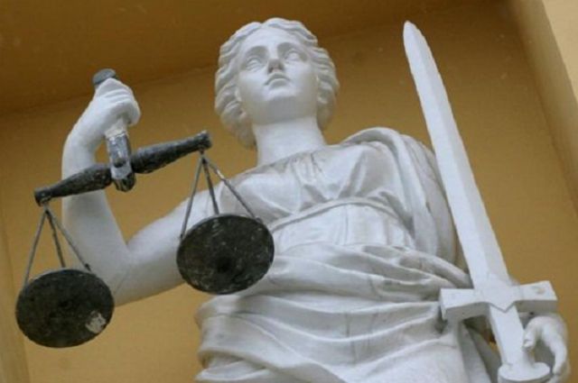 Приморский краевой суд вынес приговор вынесен по делу  об убийствах прошлых лет.