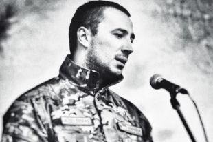 Евгений Терехов