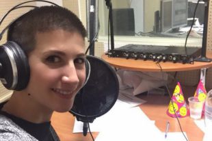 Анита Луценко