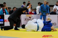 Фото с международного турнира по дзюдо в Иркутске.