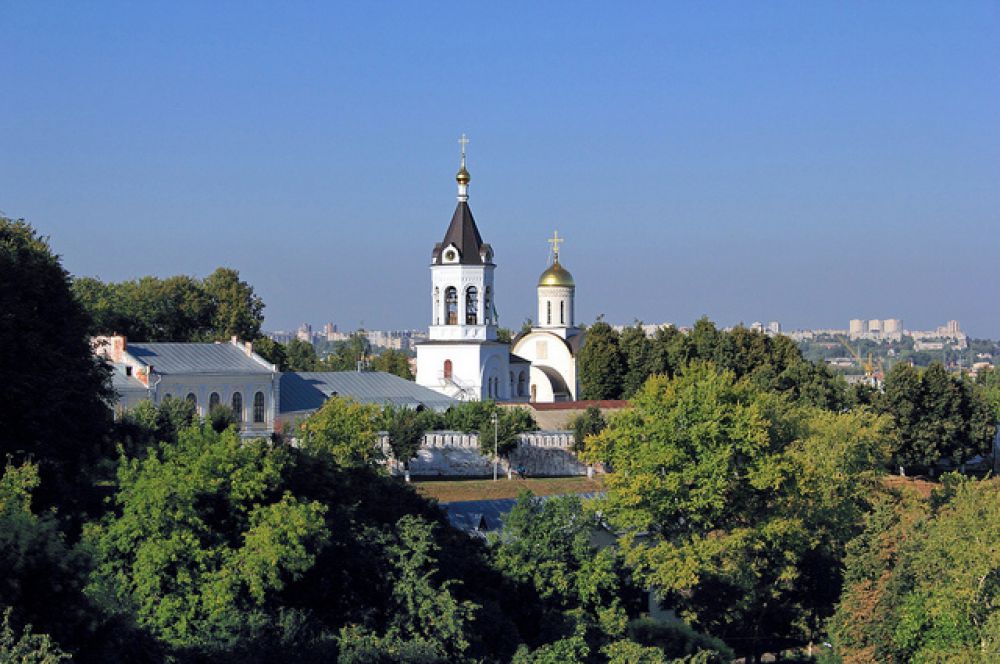 Белокаменные памятники Владимира и Суздаля