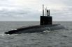 Подводная лодка «Ростов-на-Дону» нанесла из восточной части Средиземного моря удары по территории Сирии крылатыми ракетами «Калибр»