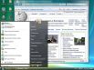 Вышедшая в 2006 году Windows Vista помимо улучшенного функционала предложила пользователям новый полупрозрачный стиль оформления Aero.