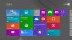Windows 8 вышла в 2012 году и в отличие от своих предшественников использует новый интерфейс под названием Metro, ориентированный на сенсорный экран. Также в системе присутствует и «классический» рабочий стол, в виде отдельного приложения.