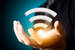 Wi-Fi