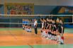 Соревнования на Кубок имени В. И. Салина по волейболу среди женских команд муниципальных образований Ростовской области проводятся с 2011 года.