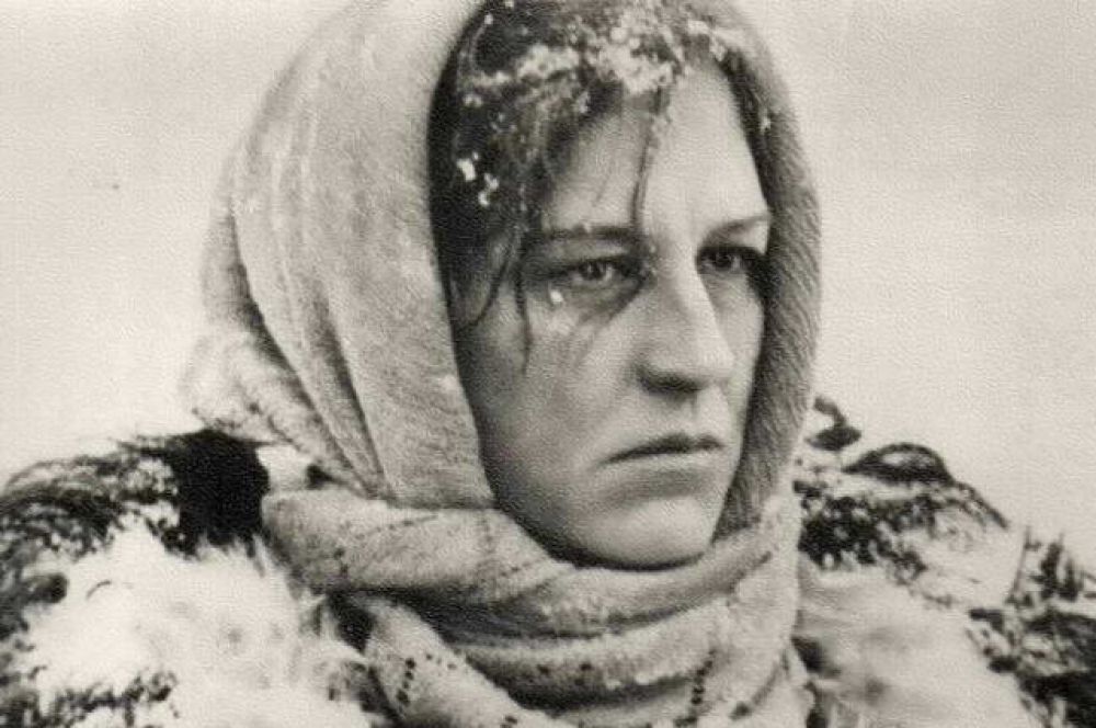 «Трясина» (1978)